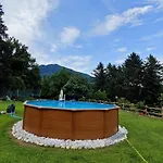 Casa Relax ラヴェーノ・モンベッロ