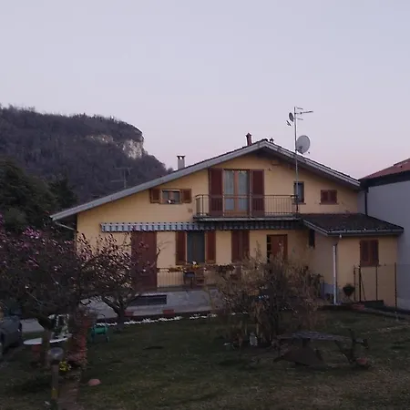 Apartment Casa Relax