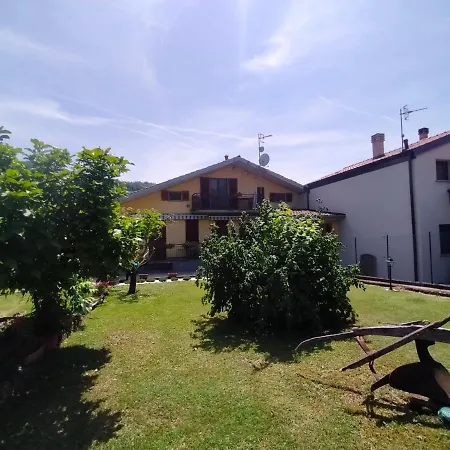Casa Relax Laveno-Mombello
