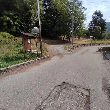 Διαμέρισμα Casa Relax