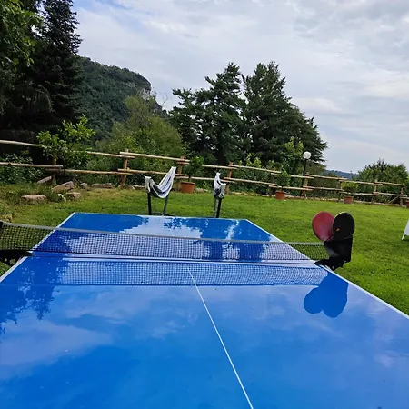 Casa Relax アパート