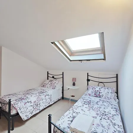 Casa Relax Apartment *