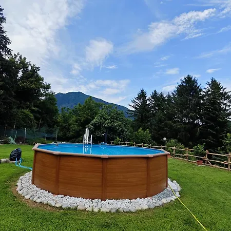 Casa Relax Laveno-Mombello