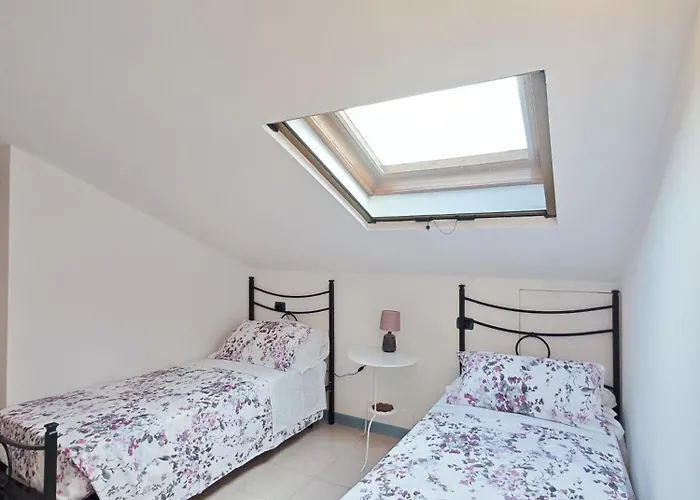 Casa Relax 아파트 *