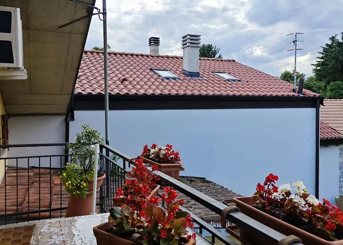 Casa Relax 아파트 라베노-몸벨로