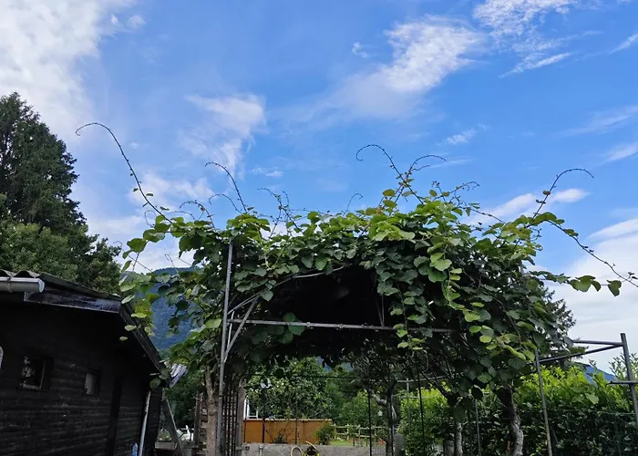 아파트 Casa Relax 라베노-몸벨로