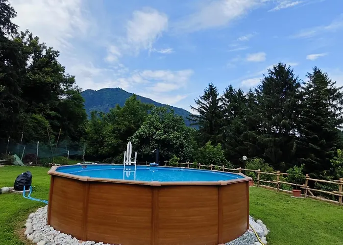 Casa Relax ラヴェーノ・モンベッロ