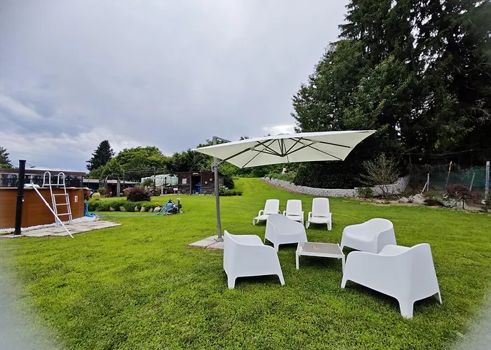 Casa Relax * ラヴェーノ・モンベッロ