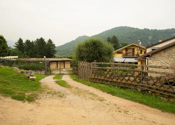 아파트 Casa Relax 라베노-몸벨로