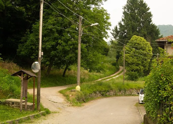 Casa Relax アパート