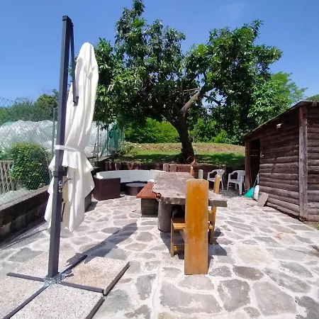 Apartamento Casa Relax *