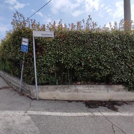 Appartamento Casa Relax Laveno-Mombello