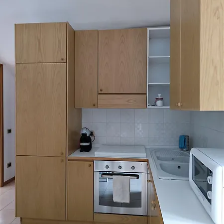 Appartamento Casa Relax *