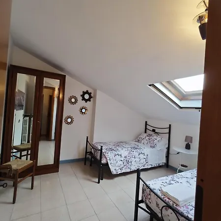 Appartamento Casa Relax Laveno-Mombello