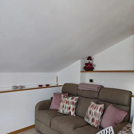 Casa Relax Laveno-Mombello