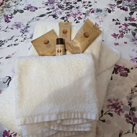 Appartamento Casa Relax