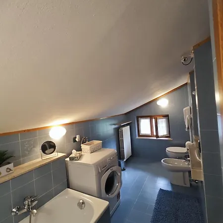 Apartamento Casa Relax *