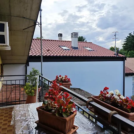 Casa Relax Appartamento Laveno-Mombello