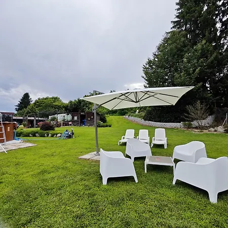 Casa Relax * Laveno-Mombello