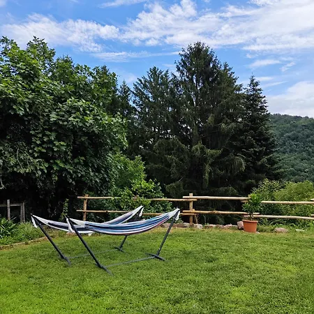 Casa Relax Appartamento *