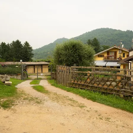 Appartamento Casa Relax Laveno-Mombello