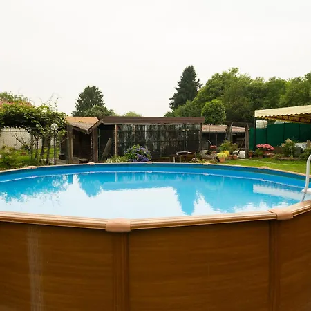 Casa Relax * Laveno-Mombello