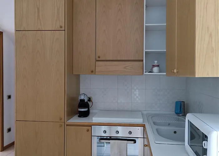 דירה Casa Relax *