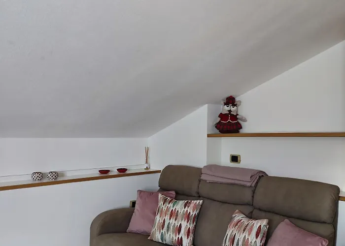 Casa Relax לאבנו-מומבלו