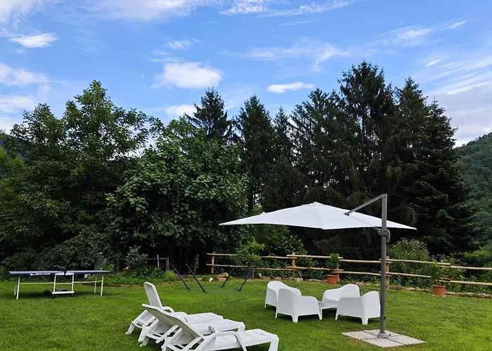 Casa Relax דירה *