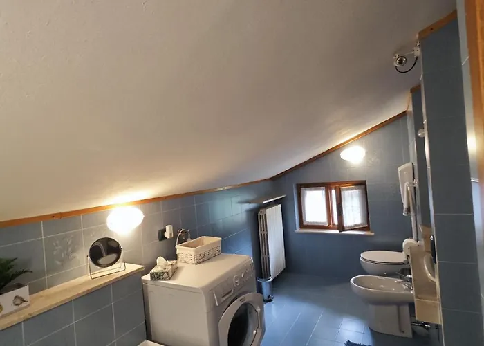 דירה Casa Relax *