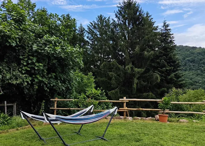 Casa Relax דירה *